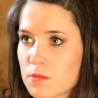 Ashley Eliza Parker Meztelen