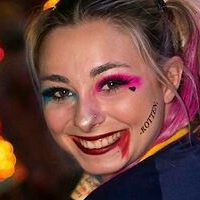 Ashley Flatt Meztelen