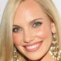 Ashley Hartman Meztelen