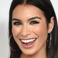 Ashley Laconetti Meztelen