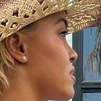 Ashley Martelle Meztelen