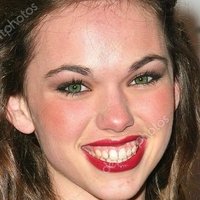 Ashley McCarthy Meztelen