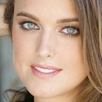 Ashley Newbrough Meztelen