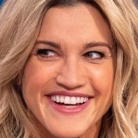 Ashley Roberts Meztelen