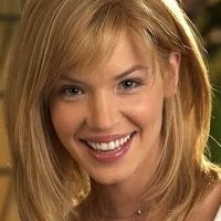 Ashley Scott Meztelen