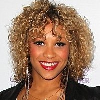 Asia'H Epperson Meztelen