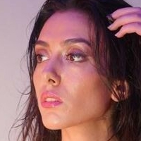 Aslı Sevi Meztelen