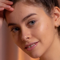 ASMR Massage Meztelen