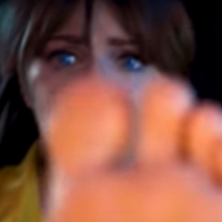 ASMR Shanny Meztelen