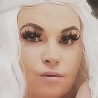 Astrid Star Meztelen