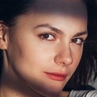 Asya Domskaya Meztelen