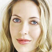 Athena Isabel Lebessis Meztelen