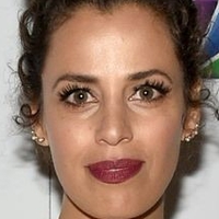 Athena Karkanis Meztelen