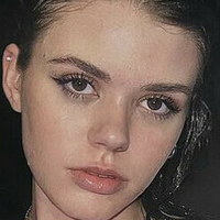 Audra Grace Johnson Meztelen