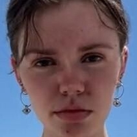 Audra Johnson Meztelen