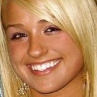 Audra Lynn Meztelen