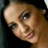 Audrey Bitoni Meztelen