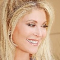 Audrey Landers Meztelen