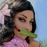 Audrey Torres Meztelen