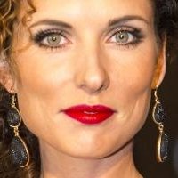 Aukje Van Ginneken Meztelen
