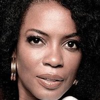 Aunjanue Ellis Meztelen