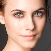 Aura Garrido Meztelen