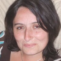 Aurélie Droulin Meztelen