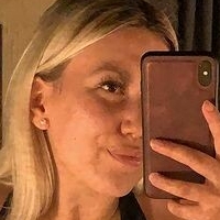 Aurora Lyngdal Meztelen