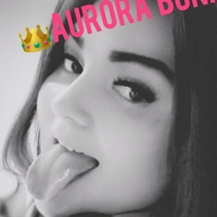aurorabunny21 Meztelen