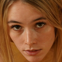 Avva Ballerina Meztelen