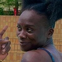 Awa Sanoko Meztelen
