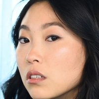 Awkwafina Meztelen