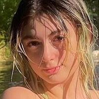 Ayça Tilki Meztelen
