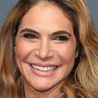 Ayda Field Meztelen