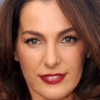 Ayelet Zurer Meztelen