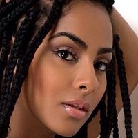 Ayisha Diaz Meztelen