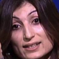 Ayse Dudu Tepe Meztelen