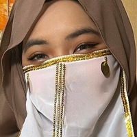 azaleahijabi Meztelen
