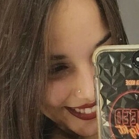 Azul Villagra Meztelen