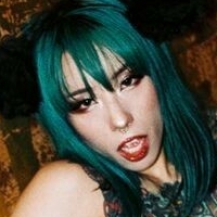 Azumi_puri Meztelen