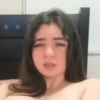 Babyangiee Meztelen