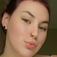 babyblueviper Meztelen