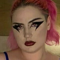 babycherrix Meztelen
