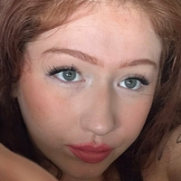 babygingerxo Meztelen