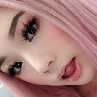 babykae Meztelen