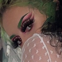 Babymegie Meztelen
