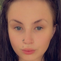 babyviolet420 Meztelen
