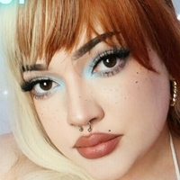 babyxscarlettfree Meztelen