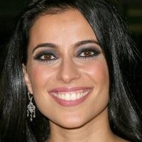 Bahar Soomekh Meztelen