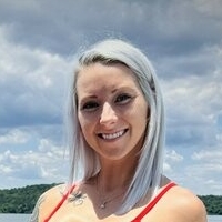 Bailey Johnson Meztelen